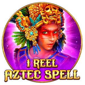 1Reel Aztec Spell