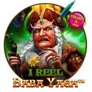1Reel Baba Yaga