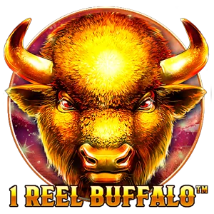 1Reel Buffalo