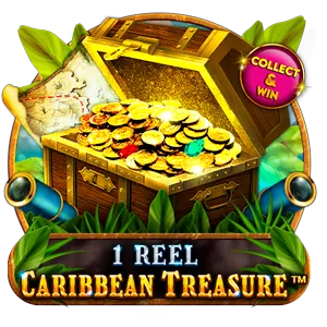 1Reel Caribbean Treasure