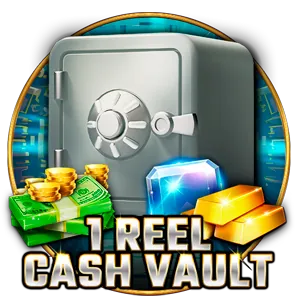 1Reel Cash Vault