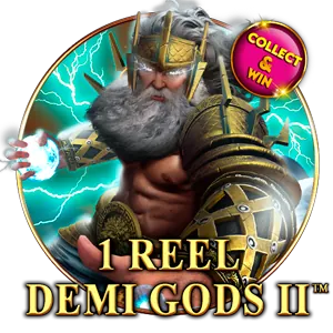 1Reel Demi Gods 2