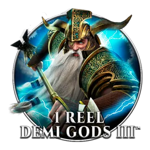 1Reel Demi Gods 3