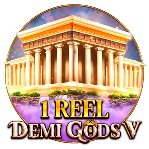 1Reel Demi Gods 5