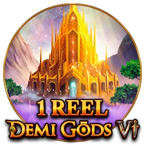 1Reel Demi Gods 6