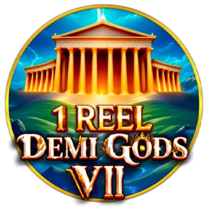 1Reel Demi Gods 7