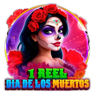 1Reel Dia de los Muertos