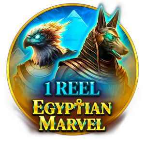 1Reel Egyptian Marvel