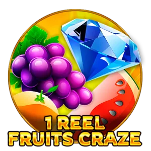 1Reel Fruits Craze
