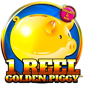 1Reel Golden Piggy