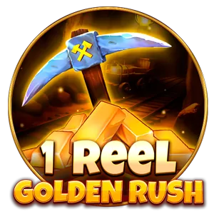 1Reel Golden Rush