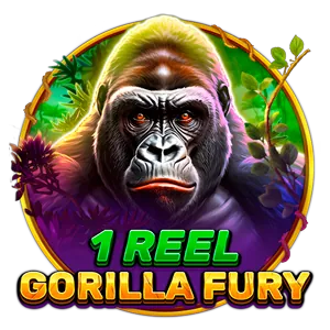 1Reel Gorilla Fury