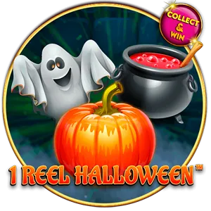 1Reel Halloween