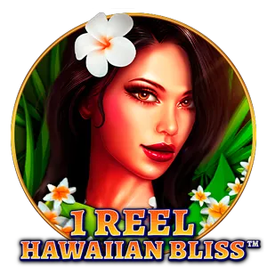 1Reel Hawaiian Bliss