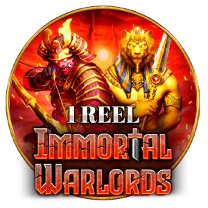 1Reel Immortal Warlords