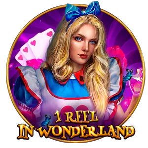 1Reel In Wonderland