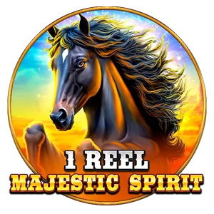 1Reel Majestic Spirit