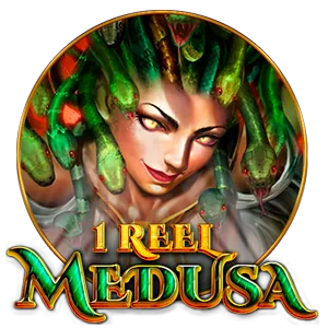 1Reel Medusa