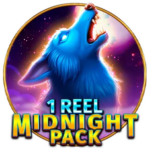 1Reel Midnight Pack