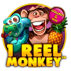 1Reel Monkey