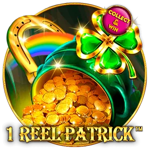 1Reel Patrick