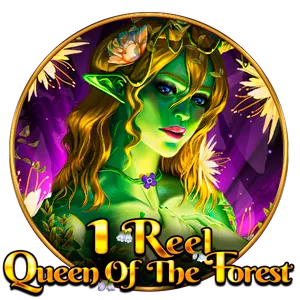 1Reel Queen of the Forest