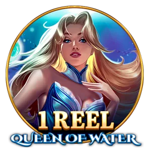1Reel Queen of Water