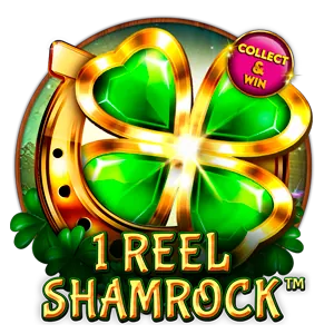 1Reel Shamrock
