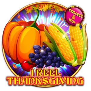 1Reel Thanksgiving