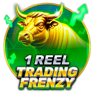 1Reel Trading Frenzy