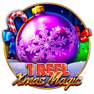 1Reel XMAS Magic