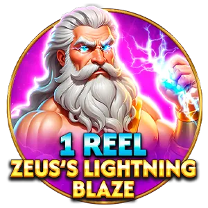 1Reel Zeus Lightning Blaze